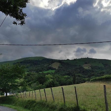 Maison Individuelle Au Coeur De La Soule Au Pays Basque Musculdy 外观 照片