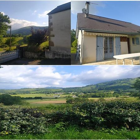 Maison Individuelle Au Coeur De La Soule Au Pays Basque Musculdy 外观 照片